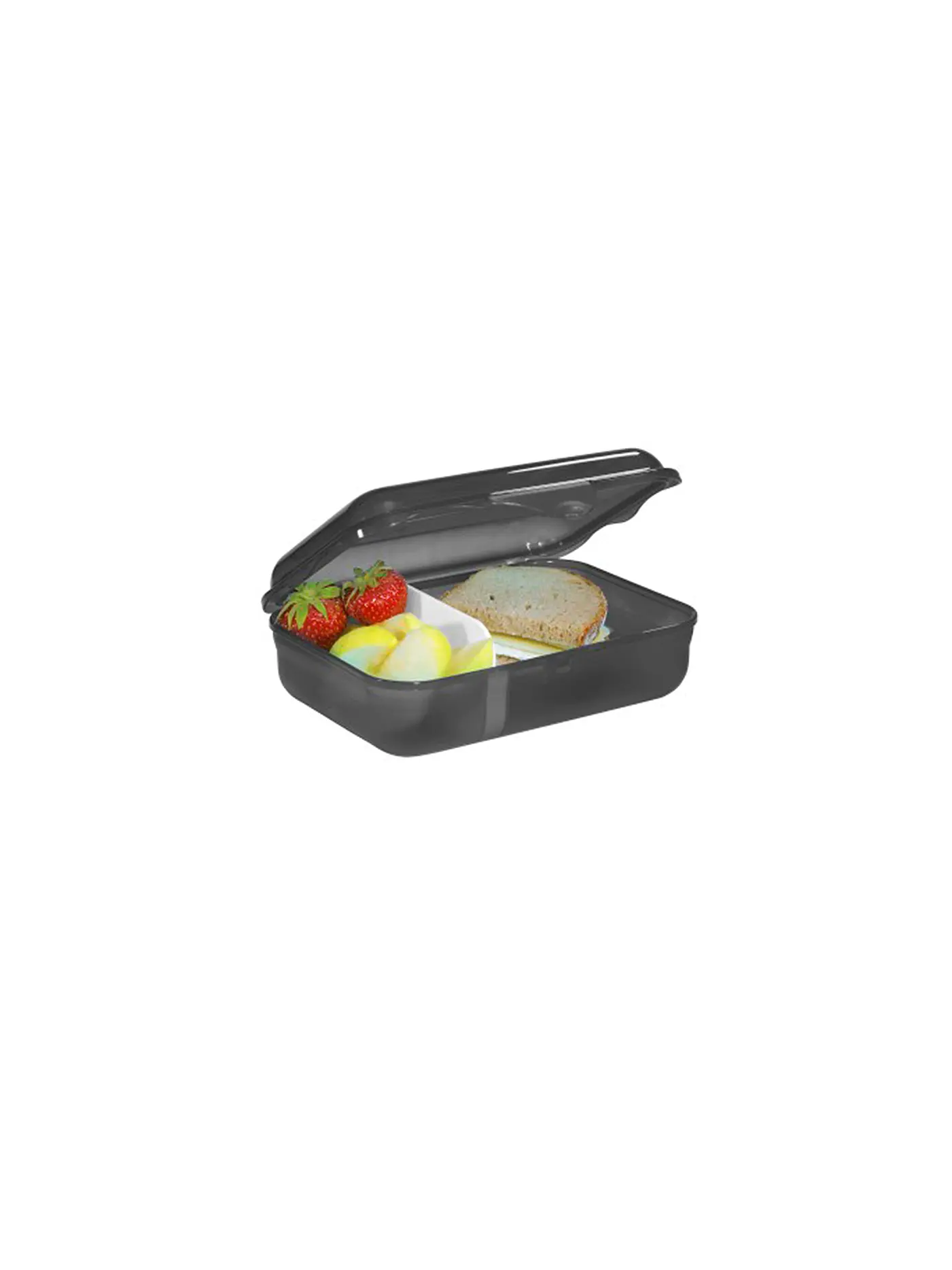 STEP BY STEP | Frischhaltedose - Lunchbox Dragon Drako | 